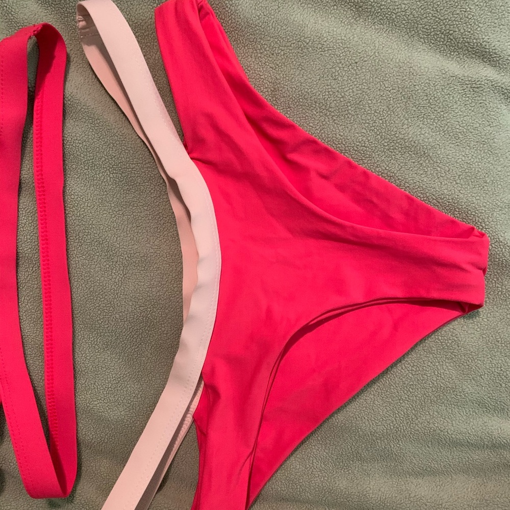 L Space Bikini - image 2